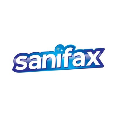 Trademark Sanifax