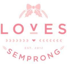 Trademark loves semprong