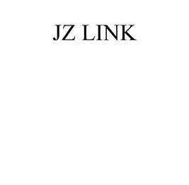 Trademark JZ LINK