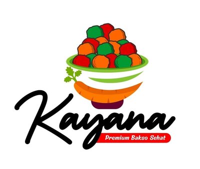 Trademark Kayana Premium Bakso Sekat