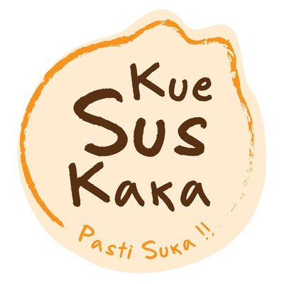 Trademark Kue Sus Kaka