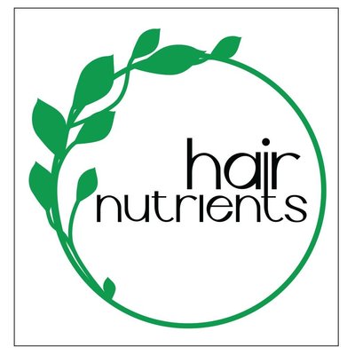 Trademark hair nutrients