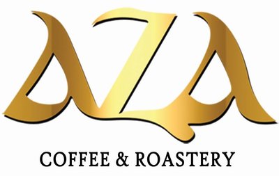 Trademark AZA COFFEE & ROASTERY