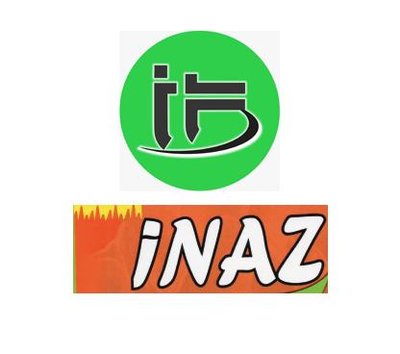 Trademark INAZ