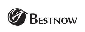 Trademark BESTNOW DAN LOGO