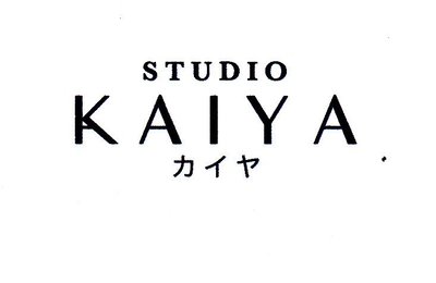 Trademark STUDIO KAIYA DAN LOGO