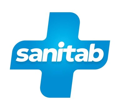 Trademark Sanitab