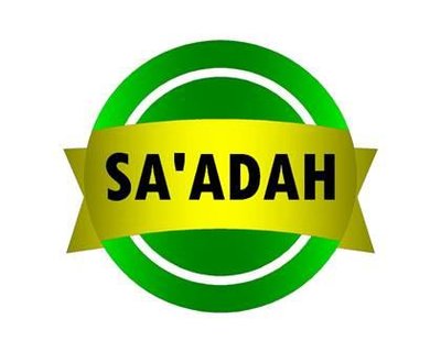 Trademark SA'ADAH