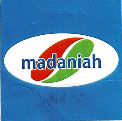 Trademark Madaniah