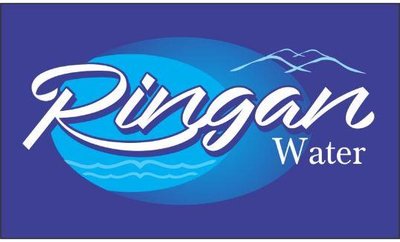 Trademark RINGAN WATER DAN LUKISAN