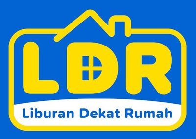 Trademark LDR LIBURAN DEKAT RUMAH