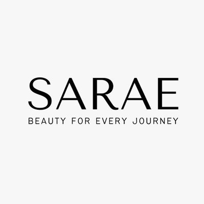 Trademark SARAE BEAUTY FOR EVERY JOURNEY