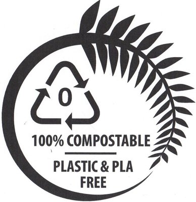 Trademark PLASTIC FREE CUP