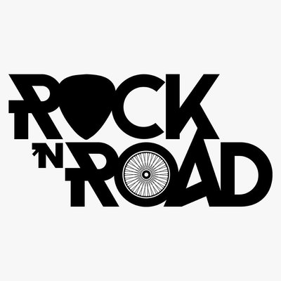 Trademark ROCK N ROAD