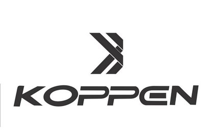 Trademark KOPPEN