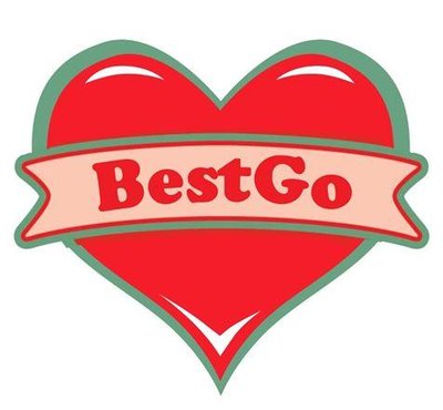 Trademark BestGo + Lukisan