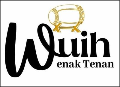 Trademark WUIH + LUKISAN