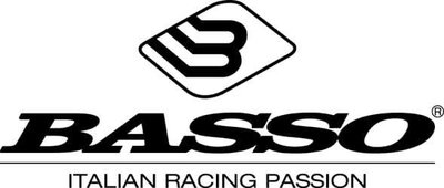 Trademark BASSO ITALIAN RACING PASSION