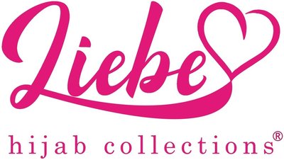 Trademark LIEBE HIJAB COLLECTIONS