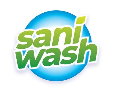 Trademark Saniwash