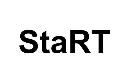 Trademark StaRT