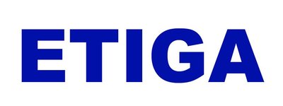 Trademark ETIGA