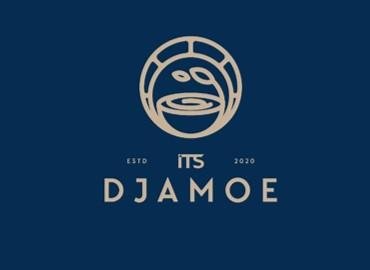 Trademark ITS DJAMOE