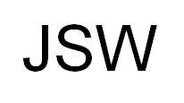 Trademark JSW