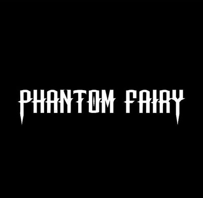 Trademark PHANTOM FAIRY + LOGO