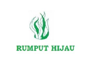 Trademark RUMPUT HIJAU DAN LOGO