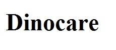 Trademark Dinocare