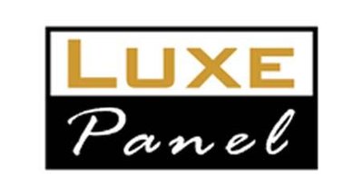 Trademark LUXE PANEL