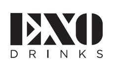 Trademark EXO DRINKS