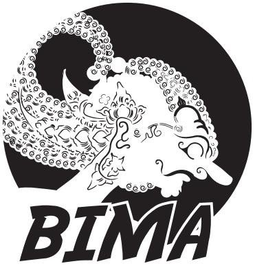 Trademark BIMA