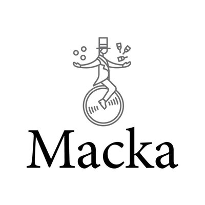 Trademark Macka