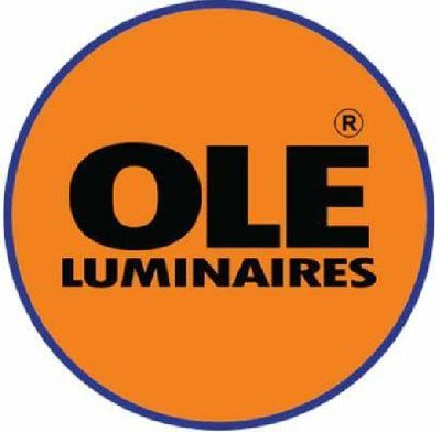 Trademark OLE LUMINAIRES + LOGO