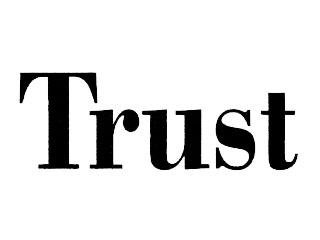 Trademark TRUST