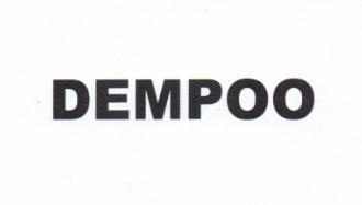 Trademark DEMPOO