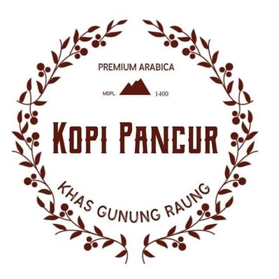 Trademark KOPI PANCUR