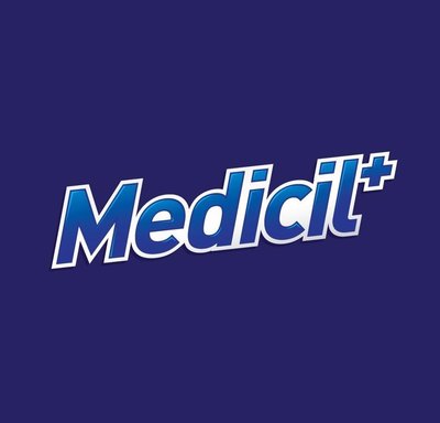 Trademark Medicil+