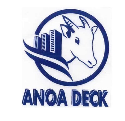 Trademark ANOA DECK