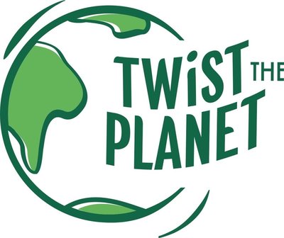 Trademark Twist The Planet