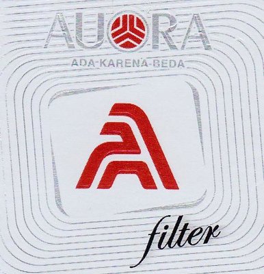 Trademark AURORA