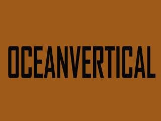 Trademark OCEANVERTICAL