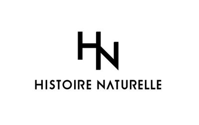 Trademark HN HISTOIRE NATURELLE + logo