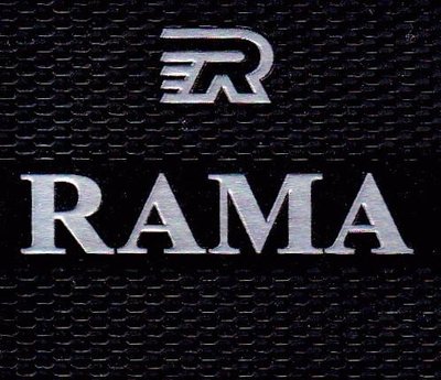 Trademark RAMA