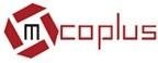 Trademark MCOPLUS