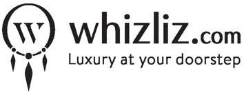 Trademark whizliz.com Luxury at your doorstep & Lukisan