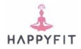 Trademark HAPPYFIT DAN LUKISAN