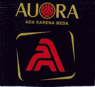 Trademark AUORA